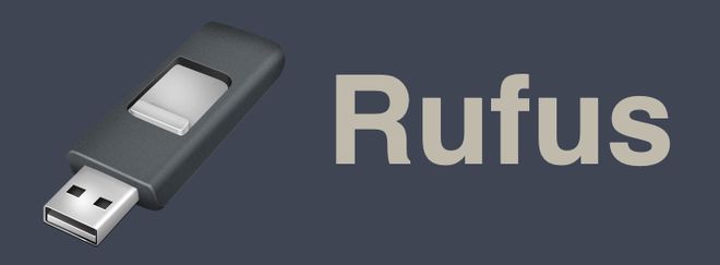 九游会·[j9]官方网站USB 启动盘制作工具 Rufus 43 版发布：改进(图1)