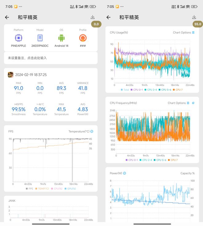 九游会·[j9]官方网站既有极致影像又有人车家深度互联：小米14 Ultra评测(图11)