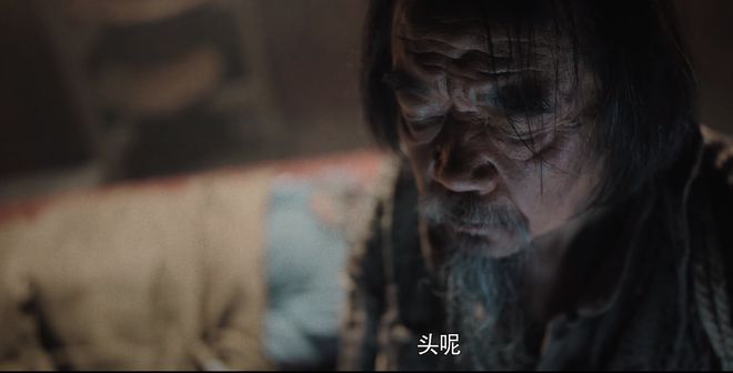 j9九游会成本仅800万《撞邪》首映夺第一张智尧又抓到恐怖片王炸(图7)