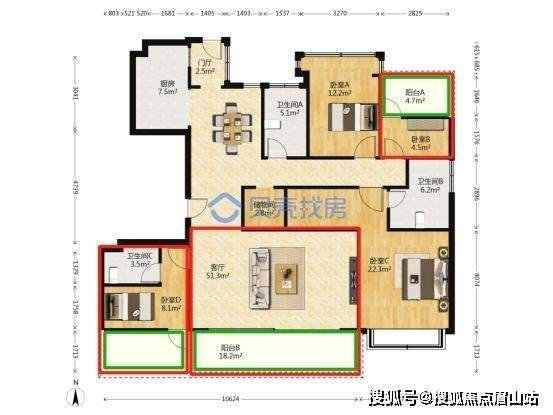 j9九游会朗基紫境府-成都(朗基紫境府)首页网站价格户型容积率售楼中心热线(图7)