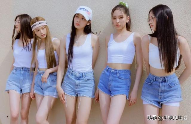 j9九游会韩国女团NewJeans 被传终止合同或遭 HYBE 重罚？(图4)