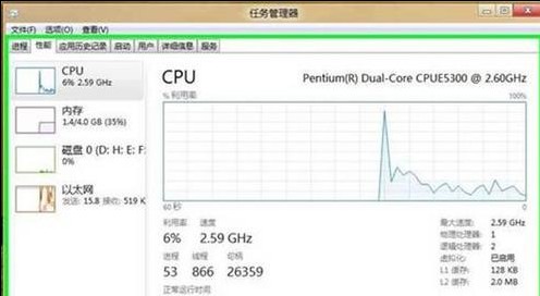 米乐m6Win8如何设置任务管理器增强内容列举(图4)